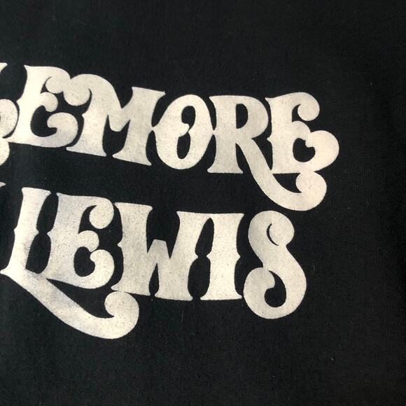 Macklemore & Ryan Lewis 2013 Tour Sweatshirt - Picture 5 of 12